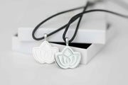 Sternenlotos Necklace