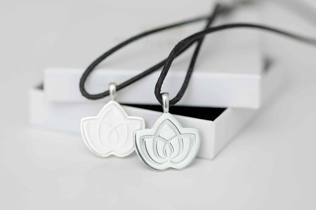 Sternenlotos Necklace