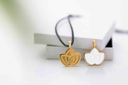 Sternenlotos Necklace