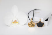 Sternenlotos Necklace