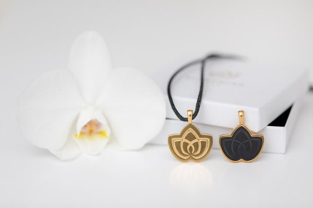 Sternenlotos Necklace