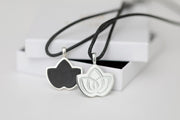 Sternenlotos Necklace