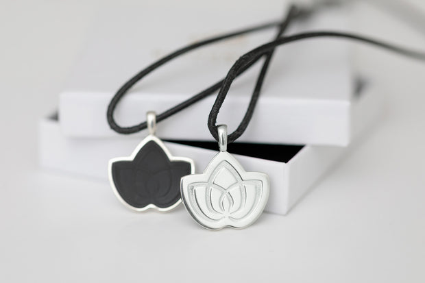 Sternenlotos Necklace