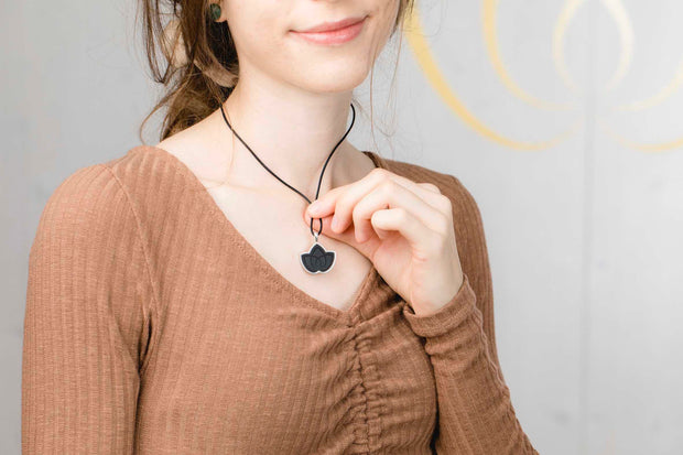 Sternenlotos Necklace