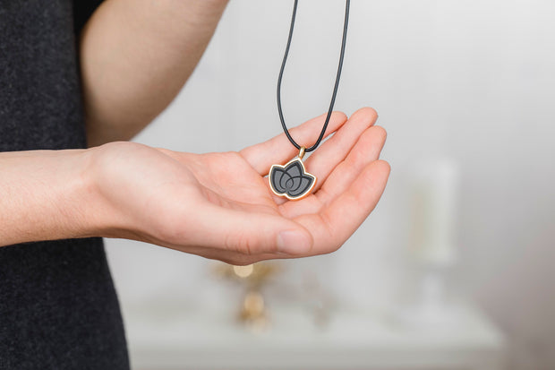 Sternenlotos Necklace