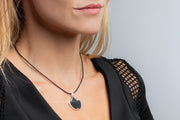 Sternenlotos Necklace