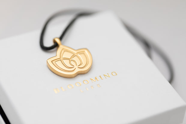 Sternenlotos Necklace