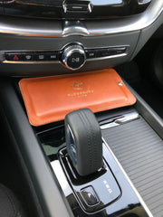 Sternenlotos CAR - Harmonize electrosmog in the car