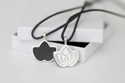 Sternenlotos Necklace