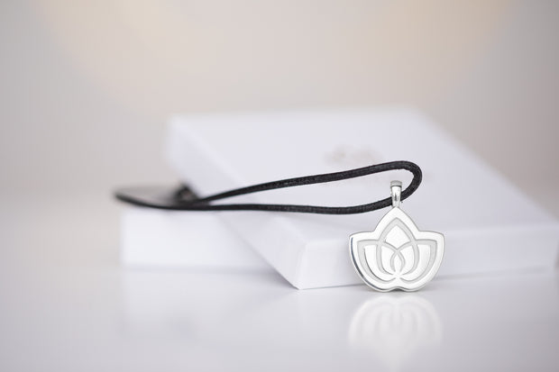 Sternenlotos Necklace