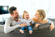 Harmonizing electrosmog for the whole family