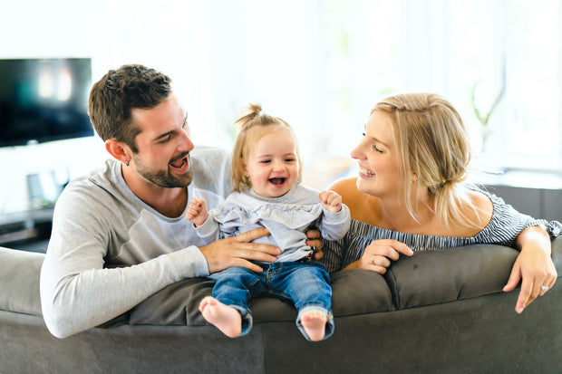 Harmonizing electrosmog for the whole family