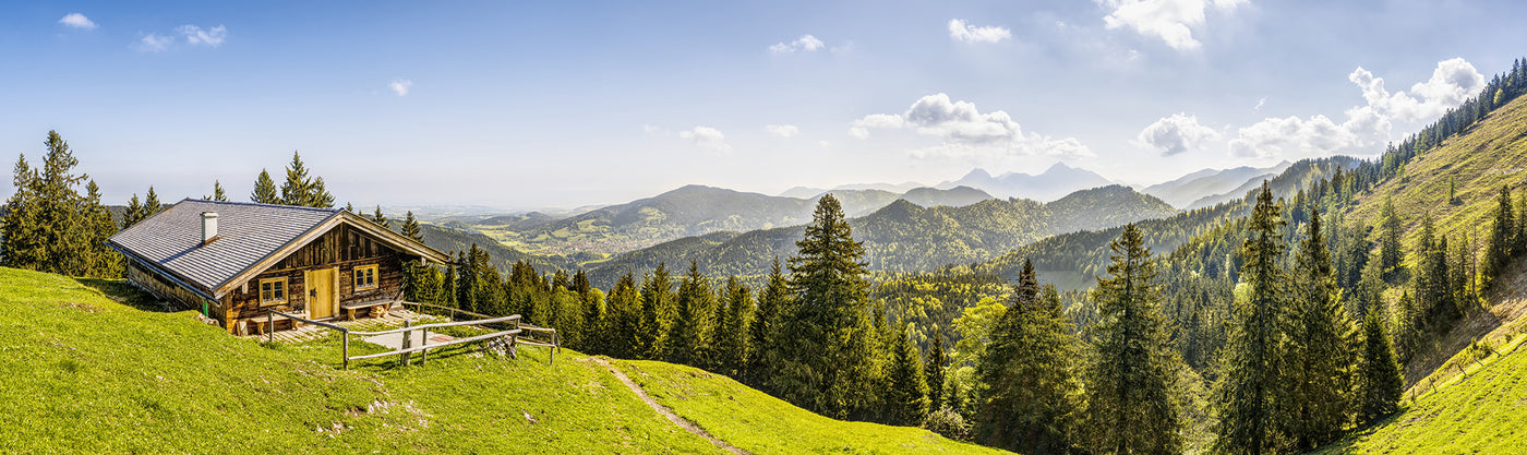 Unsere Vitamine und Mineralien: Reinstes aus Mutter Natur